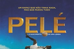 Pelé: O Nascimento de uma Estrela