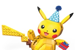 Bazar de Natal da Pokémon: os presentes mais originais para os fãs