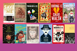 Novidades Livros  (30 de Maio a 5 de Junho de 2024)