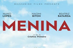 Menina