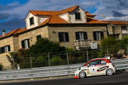 Roady patrocina Trofeo Abarth Fiat 500