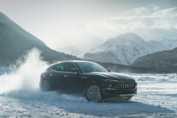 Maserati inicia os testes da sua primeira motorização 100% elétrica - Nos novos Maserati GranTurismo e GranCabrio