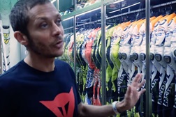 Valentino’s Secret Room parte 3 – A armadura do cavaleiro