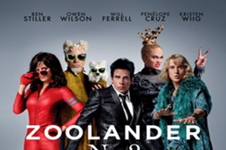 Zoolander 2
