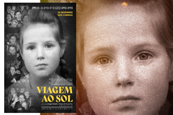 cinemanacional Viagem ao Sol (2021) - Estreia a 28 de Dezembro