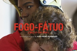 Fogo-fátuo