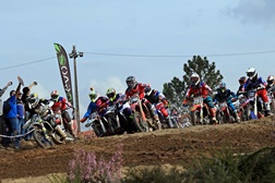 MX Ribatejo 2019 arrancou no Juncal