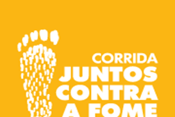 Corrida Juntos Contra a Fome
