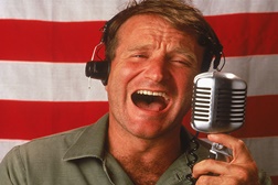 Canal Hollywood presta homenagem a Robin Williams