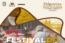 VII Festival do Pão de Ló em Felgueiras
