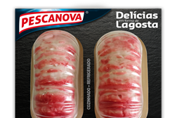 Já conhece as Delícias em forma de Lagosta da Pescanova?