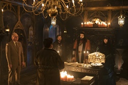 3.ª temporada de "What We Do In The Shadows" estreia na HBO Portugal