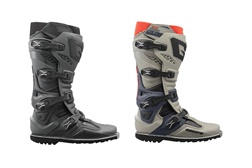 Gaerne eleva o padrão do off-road e aventura com lançamento da coleção 2026