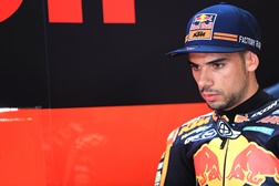 Miguel Oliveira parte da 1ª linha no GP da Áustria