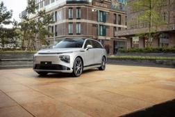 XPENG G9 no TOP 2 dos E-SUV mais vendidos em Portugal - Este é um SUV elétrico familiar de luxo, altamente tecnológico, com até 787 km de autonomia (WLTP urbano)
