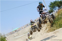 Campeonato Nacional de Quad-Cross e Regional Norte de MX/Pentacontrol arranca este domingo - Em São Mamede do Coronado
