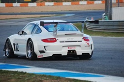 António Nogueira inscrito no GT Open