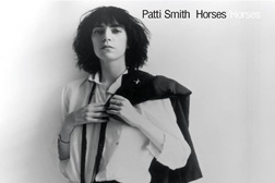 Patti Smith é a primeira confirmação para o NOS Primavera Sound 2015