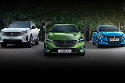 Peugeot, Citroën e Opel reforçam oferta da Corvauto na região de Aveiro  - Representação completa do Grupo Stellantis