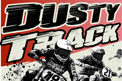 Dusty Track Madness II: Scramblers, Choppers, Trackers e Café Racers reunem-se no Distrito do Porto