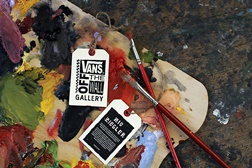 VANS apresenta nova coleção VANS x Zio Zigler SS15