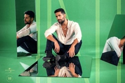Tiago Cardoso está de volta com novo single "Procurei"