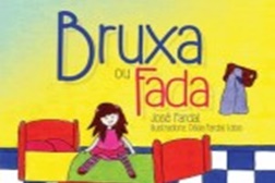 Apresentação do livro “Bruxa ou Fada” na Biblioteca Municipal da Amadora
