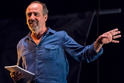 D. Maria II celebra Dia Mundial do Teatro com maratona de "Os Lusíadas"