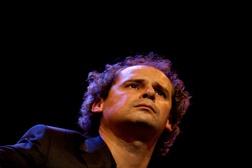Pedro Jóia Trio em concerto na China