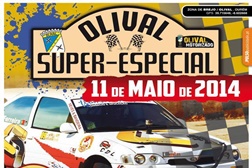 Contagem decrescente para o Olival Super-Especial 2014