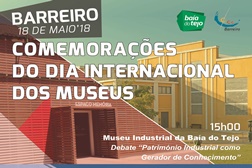 Arquiteturas Film Festival no Barreiro