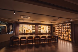 Bacalhôa inaugura Bacalhôa Cellar Gallery - Uma nova Grand Tasting Room para profissionais