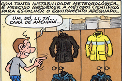 TOM VITOÍN - Episódio 7