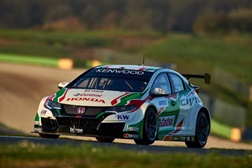 Tiago Monteiro