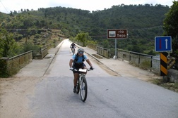 Trans-Ibérica em BTT Tejo Vivo 2015 será apresentada no Festival Bike