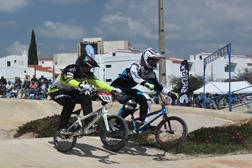 Corrida Elite