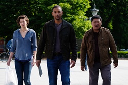 TVCine Top estreia "Projeto Gemini"
