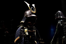 Dia Internacional dos Museus - Museu do Oriente apresenta “O Samurai de Hoje”