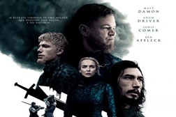 O Último Duelo