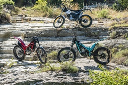 Gama Montesa 2026: Novidades e preços!