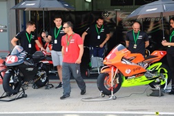 Kiko Maria acelera este fim-de-semana no Estoril