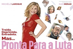 Pronta para a Luta