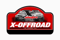 Quase a nascer o "X-Offroad" - X-Adventure está a lançar um novo desafio destinado a todos os pilotos e proprietários dos 4x4 tradicionais