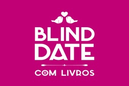 Livros sem capa procuram leitores apaixonados  para relacionamento sério