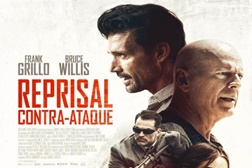 Reprisal: Contra Ataque