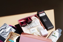 Skinbox de regresso ao site da SKIN por tempo limitado
