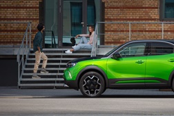 OPEL presente nos eventos nacionais de mobilidade elétrica  - E oferece “wall box” nas encomendas de qualquer modelo