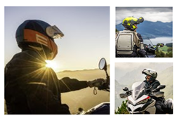 Sacramento Motorsport inicia venda de capacetes da Schuberth no Brasil