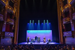 MUSICAL-MENTE regressa ao Teatro Nacional São João com ciclo dedicado ao humor na música - Ciclo inicia a 18 de Dezembro