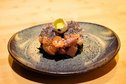 Grupo SushiCafé brinda sextas-feiras com oferta especial